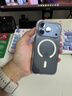 貝爾金（BELKIN）適用iphone17pro手機(jī)殼 蘋果17pro全包磁吸手機(jī)殼 透明手機(jī)保護(hù)套 MSA031 曬單實(shí)拍圖
