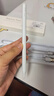 WITGOER三代磁吸電容筆手寫筆觸屏筆防誤觸控筆適用于華為平板matepad11.5s/pro12.2/air12榮耀安卓平替 曬單實拍圖