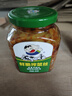 飯掃光榨菜 鮮脆榨菜絲352g 下飯菜 香辣咸菜泡菜 拌飯拌面調(diào)味料 曬單實(shí)拍圖