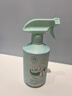 儒意（RUYI）蛋白酶衣物去血漬清潔劑500ml 床單床墊枕頭尿漬干洗清洗劑免水洗 曬單實拍圖