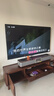 山水（SANSUI）DV-93P電視音響K歌一體機 回音壁全景聲影院家庭KTV套裝帶點歌機唱歌卡拉OK視頻音箱智能藍(lán)牙客廳 曬單實拍圖