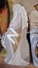 NEW BALANCE 運動鞋男鞋女鞋復古百搭戶外休閑鞋ML860系列ML860KS2 43 曬單實拍圖