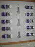 再發(fā)森頭皮凍干粉DHT阻斷60%非那功效抗雄頭皮修復控油抗雄養護營(yíng)養液 凍干粉拍1發(fā)2（到手2盒） 曬單實(shí)拍圖