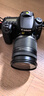 佳能（Canon）EOS 60d 70d 80d 90d APS半畫(huà)幅中高端二手單反相機 數碼照相機 90D+18-200 IS 套機 準新 曬單實(shí)拍圖