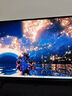 LG 26.5英寸 第四代OLED顯示器 2K280Hz 0.03ms響應 TrueBlack500 DCI-P3 99.5% 高刷顯示屏27GX700A 曬單實(shí)拍圖
