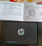 HP惠普 240G SSD固態(tài)硬盤(pán) SATA3.0接口 S650系列 曬單實(shí)拍圖
