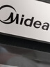 美的（Midea）家用臺式小型消毒柜 高溫立式二星級94L 大容量四層碗柜餐具碗筷烘干收納柜【國家補貼】100R05 曬單實(shí)拍圖