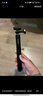 TELESIN適配大疆pocket3三腳架gopro12 13配件大疆a(chǎn)ction4 5pro底座鋁合金運(yùn)動相機(jī)三腳架1/4螺絲接口 曬單實拍圖