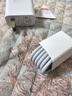 適用華為充電器66W/100W/120W超級快充套裝mate70/60/50/40pro p50p60p70nova10快充頭榮耀9安卓 【66W快充頭+6A快充線(xiàn)】1米快充套裝 快充不傷機 曬單實(shí)拍圖