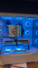華碩TUF GAMING TFH-01風(fēng)扇集線(xiàn)器 6風(fēng)扇控制ARGB+PWM/雙SATA供電/過(guò)流&短路保護/磁吸設計/運行指示燈 曬單實(shí)拍圖