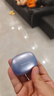 紐曼X3藍牙耳機耳夾式 骨傳導概念無(wú)線(xiàn)開(kāi)放式跑步運動(dòng)耳機通話(huà)降噪掛耳不入耳適用于蘋(píng)果小米華為耳機 曬單實(shí)拍圖