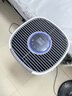 飛利浦（PHILIPS）【國家補貼】空氣凈化器除甲醛細菌病毒過敏原去異煙味家用專業(yè)臥室內(nèi)凈化機神器新房入住AC3998 曬單實拍圖