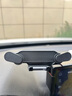 好汽仕車載手機(jī)支架中控屏汽車專用顯示屏幕導(dǎo)航貨車上內(nèi)重力式2025新款 曬單實拍圖