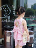 GULOO卡皮巴拉水杯兒童吸管保溫杯6-12歲小學(xué)生上學(xué)專用316不銹鋼水壺 咖色 520ml 曬單實(shí)拍圖