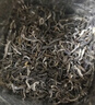 張一元茶葉茉莉花茶毛尖新春茶冷泡濃香型伴手茶禮送禮品特種200g金罐裝 曬單實(shí)拍圖