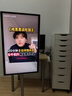 華為MateView GT 34英寸曲面顯示器 WQHD 190Hz帶魚(yú)屏 快速液晶1ms Type-C SoundBar立體聲場(chǎng) 游戲電競 曬單實(shí)拍圖