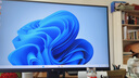 KTC 27英寸2K 210Hz FastIPS電競電腦顯示器 旋轉升降 音箱 10Bit高亮護眼 國家補貼 顯示屏H27T22S-3 曬單實(shí)拍圖