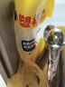 潔成 一次性杯子塑料杯加厚240ml中號塑杯100只裝 加厚塑杯100只裝 曬單實(shí)拍圖