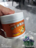 ZiBeak椰子油強力去污膏不銹鋼清潔劑鍋底黑垢去除劑強力去污神器清潔膏 曬單實拍圖