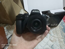 尼康（Nikon）尼康Z30 Z50二代 Z5微單相機入門級高清Vlog4K自拍攝影照相機七夕 Z50二代+Z16-50mm基礎(chǔ)鏡頭 官方標配（機身+電池+肩帶） 曬單實拍圖