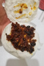 悅味紀 戧面千層饅頭600g*2包 共12個 山東老面饅頭 半成品早餐速食 曬單實拍圖