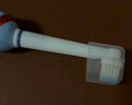 東耐倫 適配歐樂(lè )B/OralB電動(dòng)牙刷頭D12/D16/D100/P2000/P4000清潔型牙刷頭 4支 EB50多角度清潔型 曬單實(shí)拍圖