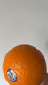 新奇士（Sunkist）澳大利亞藍(lán)標(biāo)早臍橙橙子大果4斤禮盒裝 單果220g+ 新鮮水果禮盒 曬單實(shí)拍圖