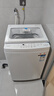 東芝（TOSHIBA）波輪洗衣機(jī)全自動 直驅(qū)變頻 10公斤大容量 不彎腰自由取 銀離子除菌 護(hù)形護(hù)色 以舊換新 DB-10T06D 曬單實拍圖
