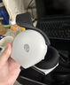外星人（Alienware）AW725H 藍(lán)牙無線游戲電競(jìng)耳機(jī)適配三角洲行動(dòng)頭戴式耳麥三模連接智能降噪長(zhǎng)續(xù)航 白色 曬單實(shí)拍圖
