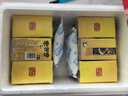 天海藏金湯佛跳墻240g*6罐預制菜加熱即食海參鮑魚大盆菜方便菜禮盒 曬單實拍圖