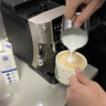 德龍（Delonghi）【平臺(tái)補(bǔ)貼】原裝進(jìn)口全自動(dòng)咖啡機(jī)E LattePlus 290.81意式美式 Costco同款 ECAM290.61SB 銀黑色 曬單實(shí)拍圖