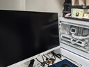 華碩（ASUS）ROG 絕神X雙模 XG27UCG-W吹雪 27英寸顯示器 4k160Hz 電競顯示器 電腦游戲顯示屏IPS rog絕神27pro 4K160Hz XG27UCG-W絕神27 雙模吹雪 曬單實(shí)拍圖