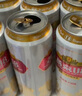 燕京啤酒 U8小度酒8度啤酒500ml*24聽(tīng) 中秋節送禮 整箱裝 曬單實(shí)拍圖