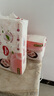 好奇（Huggies）鉑金裝小桃褲紙尿褲L120片(9-14kg)大號尿不濕【消暑散熱】 曬單實拍圖