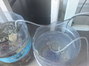 松寶（sobo）魚(yú)缸增氧泵養(yǎng)魚(yú)氧氣泵小型家用充氧泵水族箱打氧機(jī)增氧泵 雙孔3W 曬單實(shí)拍圖