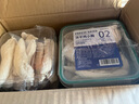 WEYES凍干雞小胸500g桶裝寵物貓狗零食肉干營養(yǎng)發(fā)腮高蛋白 曬單實(shí)拍圖