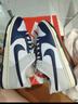 耐克 （NIKE）2025年男子NIKE DUNK LOW RETRO運動休閑鞋 IM2222-101 44 曬單實拍圖