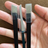 千葉繁德國修腳刀套裝自己用甲溝炎專(zhuān)用刀技師專(zhuān)業(yè)修腳的專(zhuān)用工具包全套 四件套（收藏送皮包+磨刀石） 曬單實(shí)拍圖