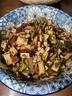 武岡豆腐干鹵豆干湖南邵陽(yáng)特產(chǎn)鹵豆腐干武岡鹵香干鹵菜熟食下酒菜 武岡鹵豆干2包 曬單實(shí)拍圖