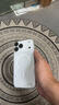 斯幻柯適用蘋(píng)果17pro手機殼iPhone17手機殼蘋(píng)果17promax手機殼iPhone17手機殼自帶鏡頭膜磁吸防摔保護套 護鏡光面磁吸【帶鏡頭膜】 iPhone17promax 曬單實(shí)拍圖