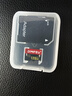 256GB TF（MicroSD）存儲卡 A1 U3 4K 小米監(jiān)控?cái)z像頭&行車記錄儀內(nèi)存卡 高速耐用 【128GB】監(jiān)控/行車記錄儀高速U3升級版 曬單實(shí)拍圖
