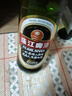 珠江啤酒（PEARL RIVER）12度 經(jīng)典老珠江啤酒 600ml*12瓶 整箱裝 中秋節送禮 曬單實(shí)拍圖