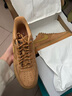 耐克（NIKE）男鞋AIR FORCE 1 小麥色AF1空軍一號運動(dòng)鞋休閑鞋板鞋CJ9179-200 CJ9179-200 44 曬單實(shí)拍圖