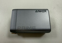 安克充電套裝Prime100W快充充電器+雙頭type-c快充數(shù)據(jù)線240W1.8m黑 曬單實(shí)拍圖