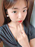 DAISY DREAM雙面珍珠耳釘女新款2025年爆款氣質(zhì)耳飾墜小眾設(shè)計(jì)高級(jí)感獨(dú)特耳環(huán) 【925銀針】白色雙頭珍珠耳環(huán) 曬單實(shí)拍圖