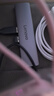 聯(lián)想（Lenovo）Type-C擴展塢USB-C轉HDMI線(xiàn)拓展塢分線(xiàn)器4K60Hz投屏PD快充蘋(píng)果Mac華為iPad小新筆記本電腦 曬單實(shí)拍圖