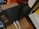 華為路由器千兆wifi6+家用無(wú)線5G雙頻電競(jìng)游戲漏油器穿墻王全屋wifi7信號(hào)放大器增強(qiáng)宿舍路由器ax3000M 穿墻版【無(wú)線1500M+六類千兆網(wǎng)線】WiFi6 曬單禮品 魔方插座 紅包/插座2選 曬單實(shí)拍圖