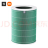 米家小米 米家空氣凈化器濾芯濾網(wǎng) 家用除甲醛除菌除二手煙異味PM2.5 僅適用凈化器4 Pro 曬單實拍圖