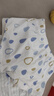 尼多熊兒童內(nèi)褲男A類純棉寶寶嬰兒男小童四角平角小孩中大童短褲不夾PP 曬單實(shí)拍圖