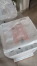 美的（Midea）迷你洗衣機 MB30V21EPLUS 3KG嬰兒小型兒童內(nèi)衣洗衣機 全自動波輪 省電 健康除螨宿舍 以舊換新 曬單實拍圖